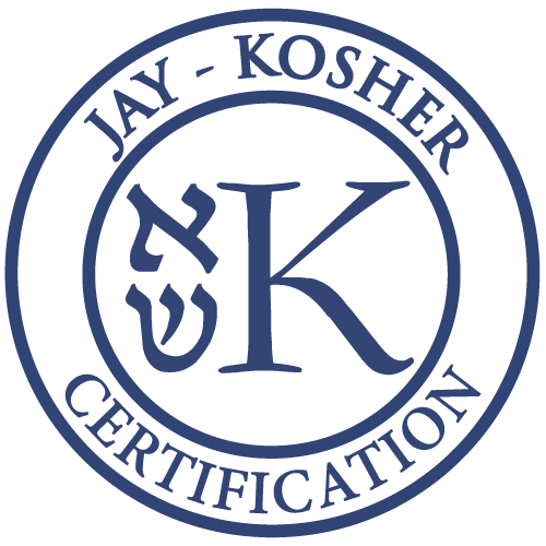 Icono de certificado Kosher